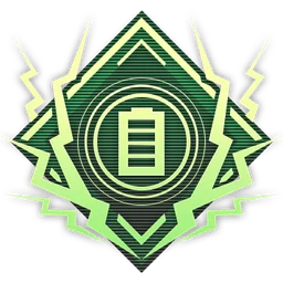 High Energy V High Energy V - Эмблемы Apex Legends