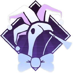 April Fools - Apex Legends Badge