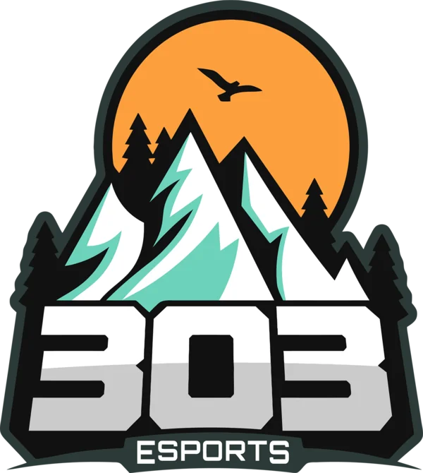 303 Esports Europe