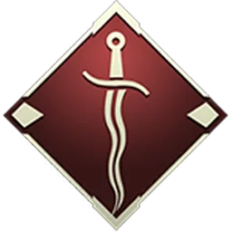 Assassin I - Apex Legends Badge