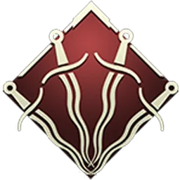 Assassin IV - Apex Legends Badge
