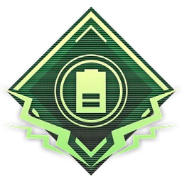 High Energy III High Energy III - Эмблемы Apex Legends