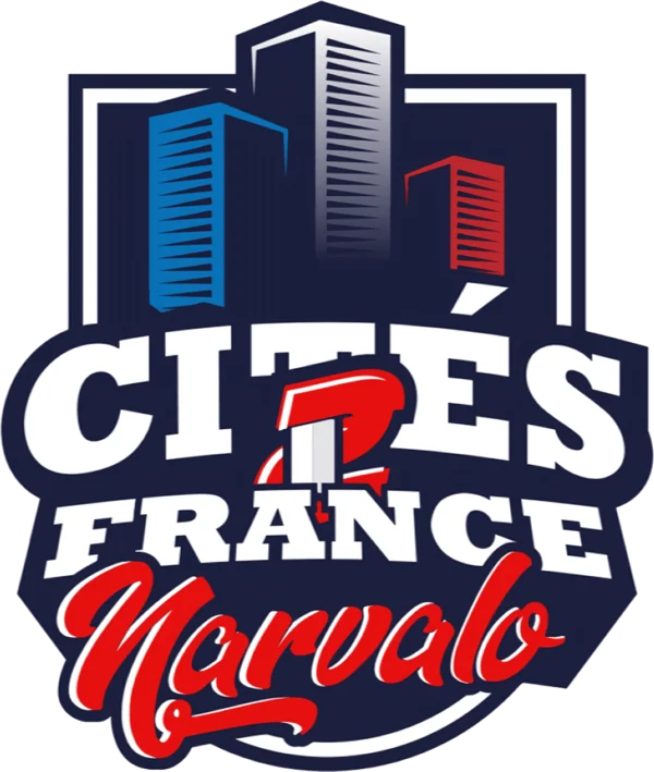 Les cités de France