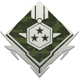 Win Streak II - Apex Legends Badge