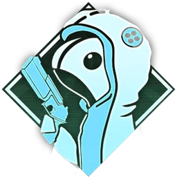 Sly Spy Sly Spy - Эмблемы Apex Legends