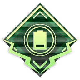 High Energy II High Energy II - Эмблемы Apex Legends