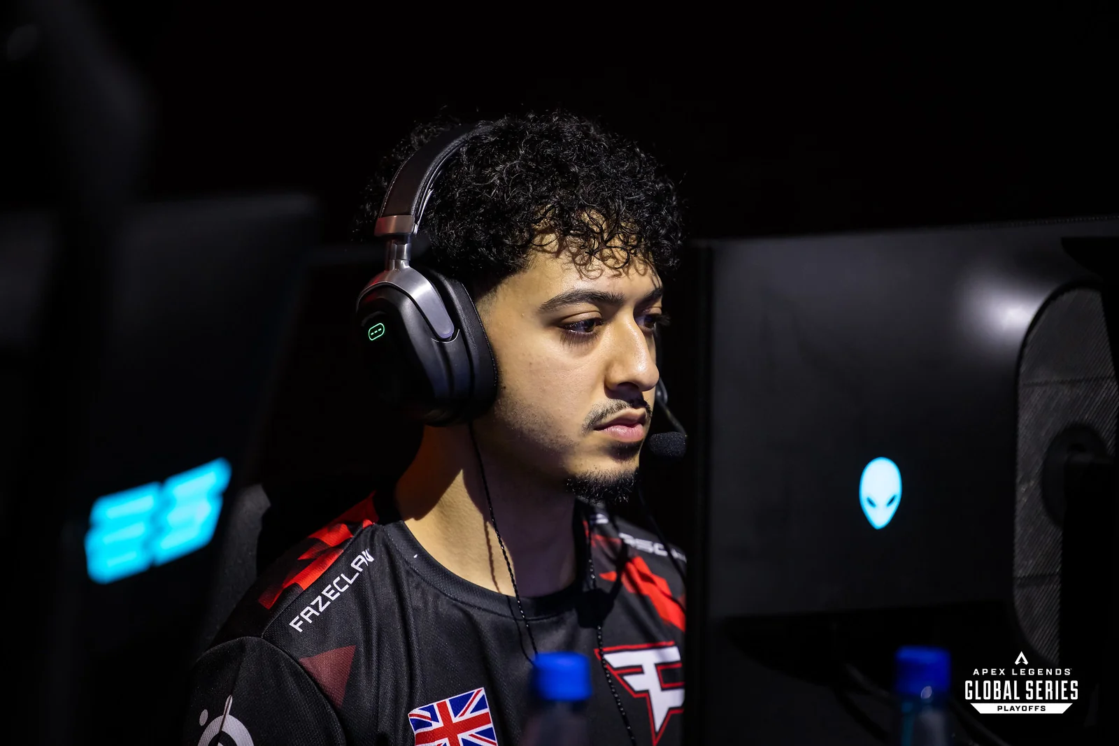 Ali Naghawi