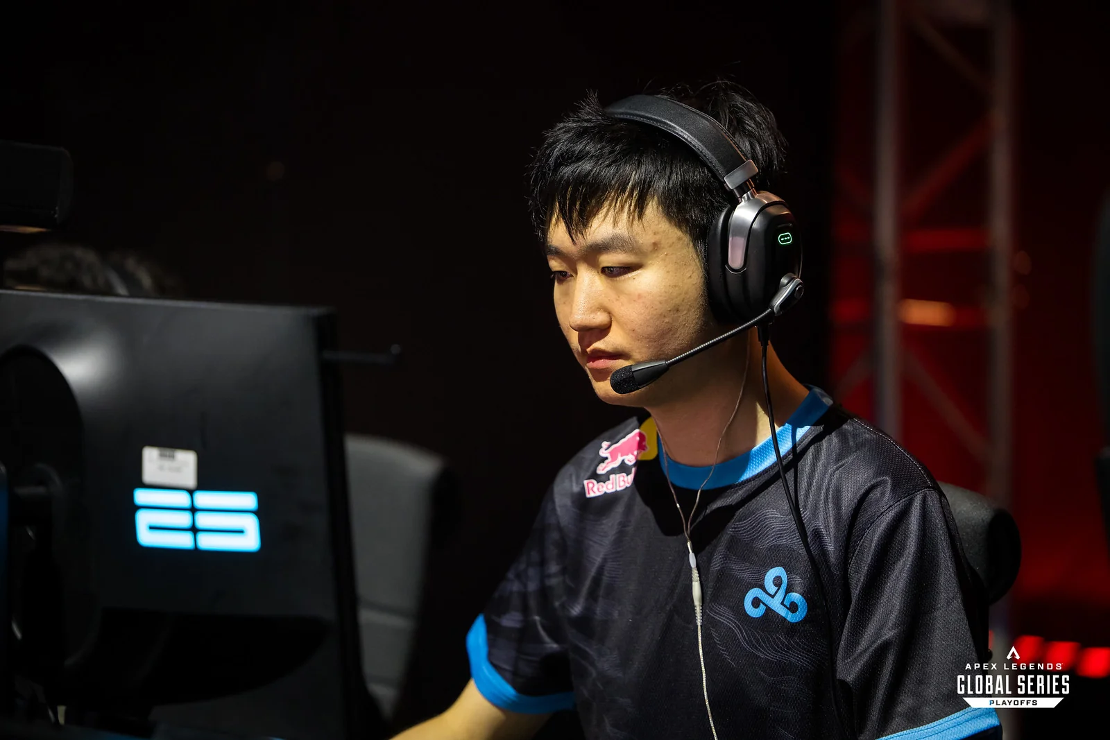 Jason Li