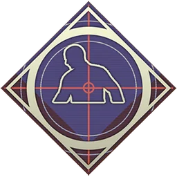 Long Shot - Apex Legends Badge