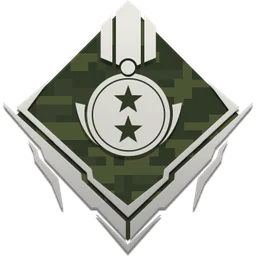 Win Streak I - Apex Legends Badge