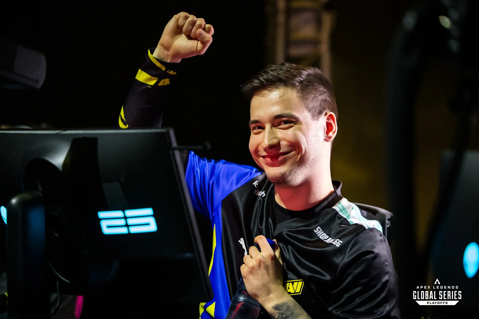 Matej Fekonja