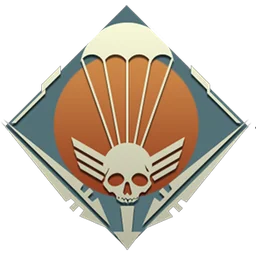 Reinforcement Recall Reinforcement Recall - Эмблемы Apex Legends
