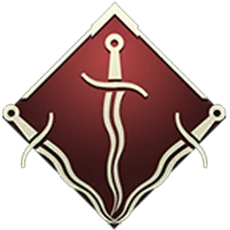 Assassin III - Apex Legends Badge