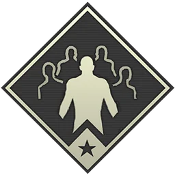 Master Of All - Apex Legends Badge
