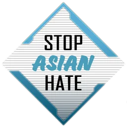 Stop Asian Hate Stop Asian Hate - Эмблемы Apex Legends