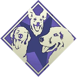 Pack Victory - Apex Legends Badge