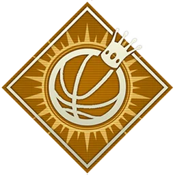 Baller - Apex Legends Badge