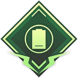High Energy I High Energy I - Эмблемы Apex Legends