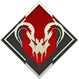Apex Predator - Apex Legends Badge