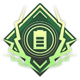 High Energy IV High Energy IV - Эмблемы Apex Legends