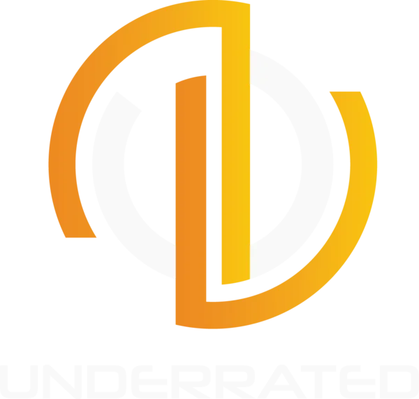 UNDERRATED UNDERRATED
