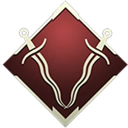 Assassin II - Apex Legends Badge