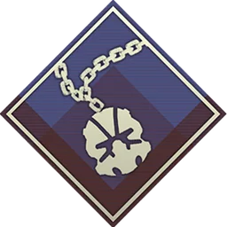 Fashionista - Apex Legends Badge