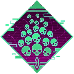 Army of One - Apex Legends Badge