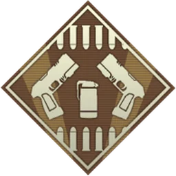 Origin Access - Apex Legends Badge