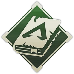 Apex 101 - Apex Legends Badge