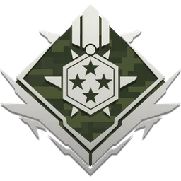 Win Streak III Win Streak III - Эмблемы Apex Legends