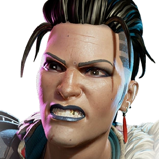 Mad Maggie