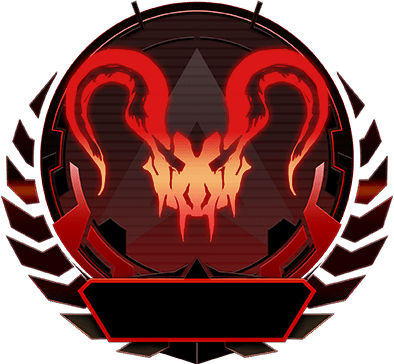 Apex Ranked Badge