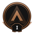 Apex Ranked Badge