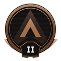 Apex Ranked Badge