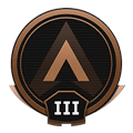 Apex Ranked Badge