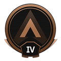 Bronze-4 Apex Ranked Badge