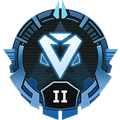 Apex Ranked Badge