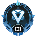 Apex Ranked Badge