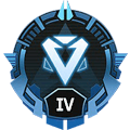 Apex Ranked Badge