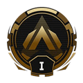 Apex Ranked Badge