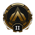 Apex Ranked Badge