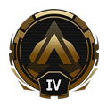 Apex Ranked Badge