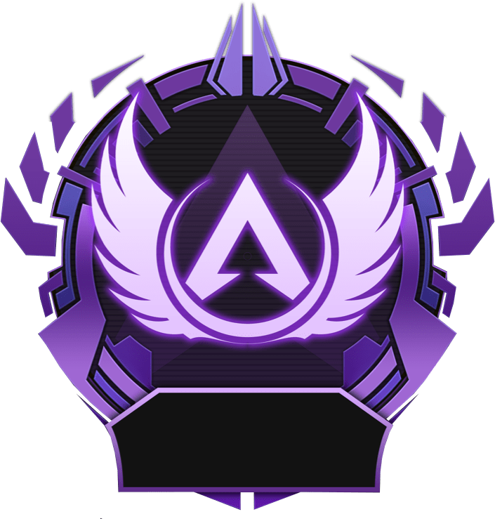Apex Ranked Badge