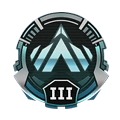 Apex Ranked Badge