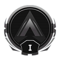 Apex Ranked Badge