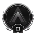 Apex Ranked Badge