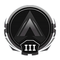 Apex Ranked Badge