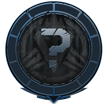 Apex Ranked Badge